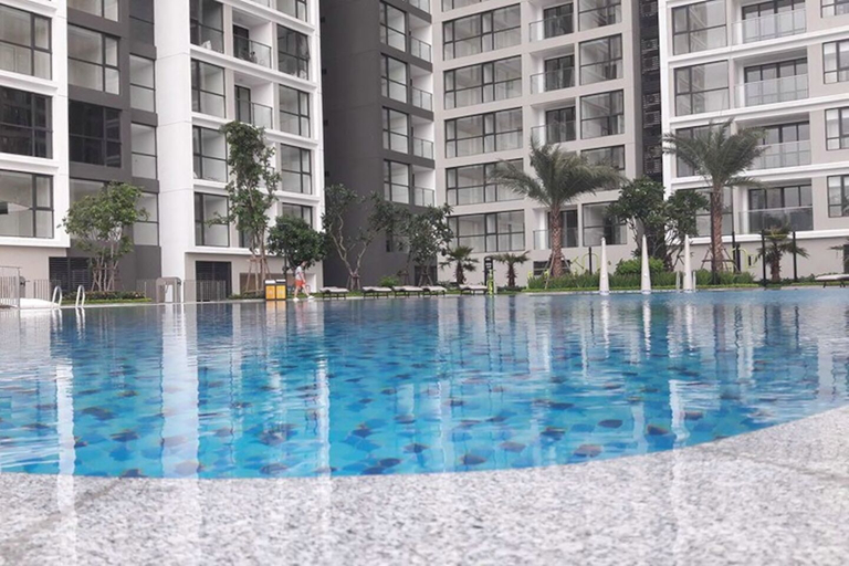 Sport & Beauty 5, Luxury Condotel Vinhomes Skylake Keangnam, Từ Liêm