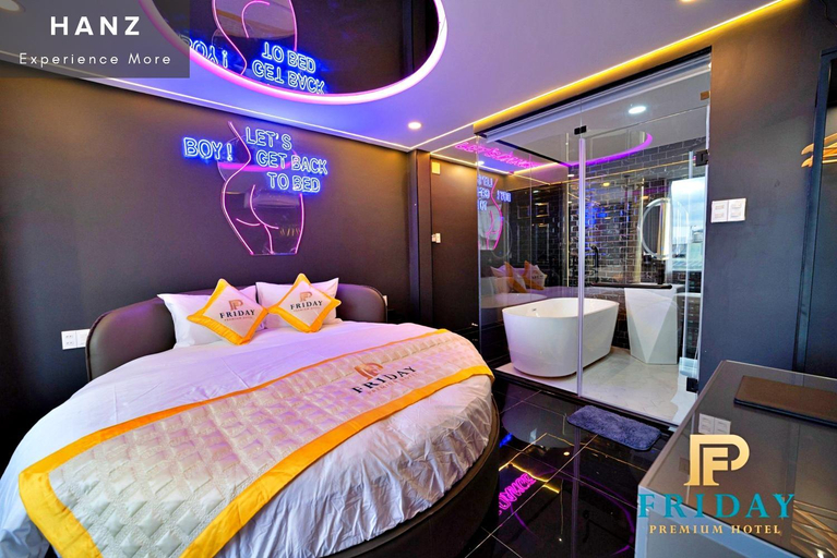 Bedroom 7