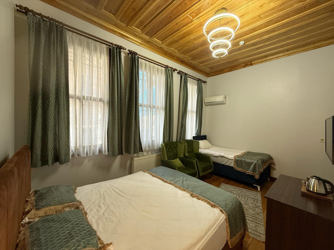 Bedroom 2, Grand Bedir, Fatih