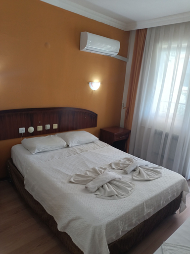 Others 5, Grand Cınar Hotel, Fethiye