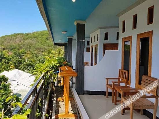 Hotel Interior or Public Areas, Kasuwari Hotel, Manggarai Barat