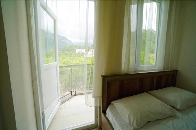 Bedroom 4, Mina Grand Hotel, Kemer