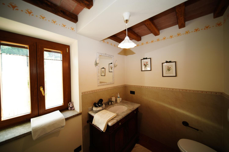 Others 3, Casalina B & B, Livorno