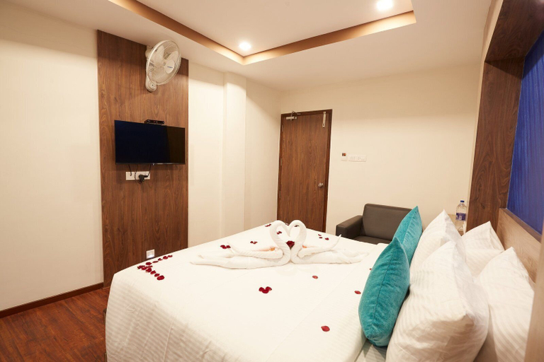 Bedroom 7