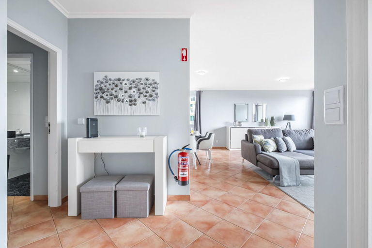 Room 4, Barreiros Serenity by Homie, Funchal