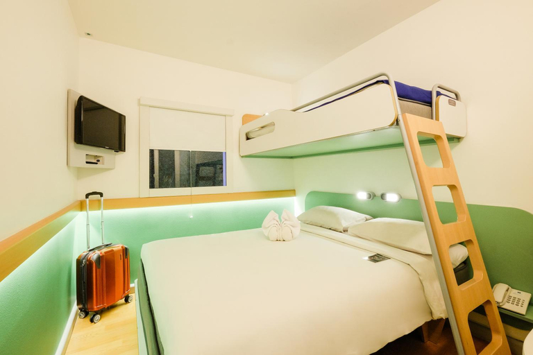 Bedroom 8