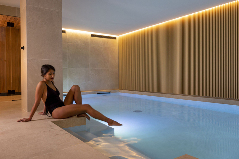 Sport & Beauty 3, HÔTEL ESTÉ, Paris