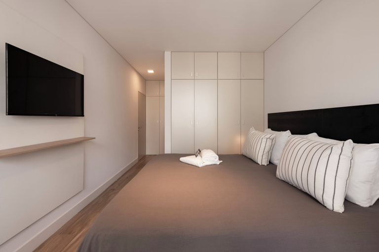 Bedroom 3, Top Rentals Palermo Soho, Distrito Federal