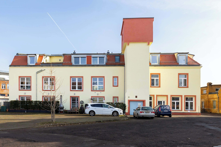 Exterior & Views 2, Loft Apartments, Leipzig