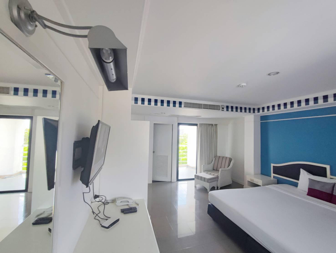 Bedroom 11