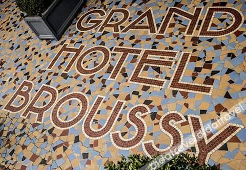 Others 2, Mercure Rodez Cathedrale, Aveyron