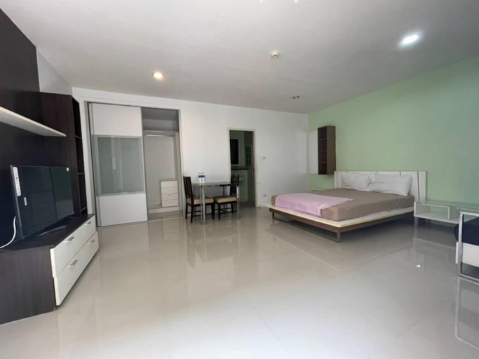 Bedroom 4, BKK TEAK, Bang Na