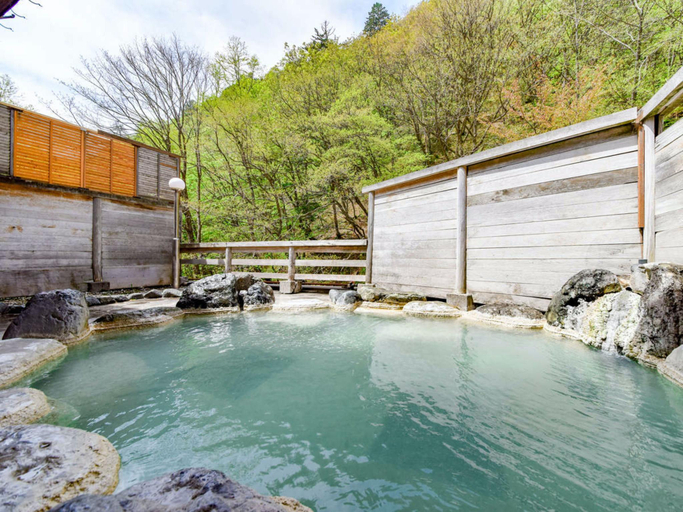 Sport & Beauty 5, Shirahone Onsen Tsuruya Ryokan, Matsumoto