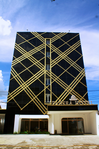 Fahira Hotel Padang, Padang