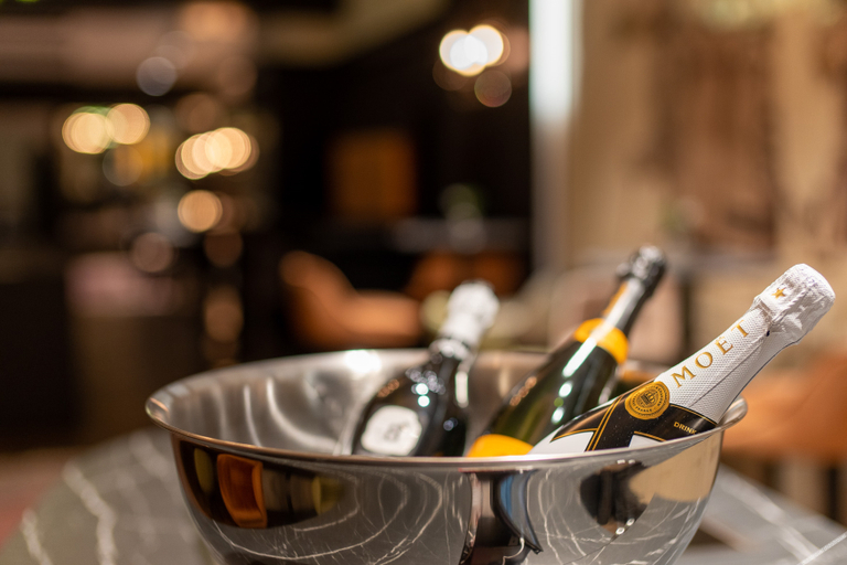 Food & Drinks 5, DORMERO PaHo Wels, Wels
