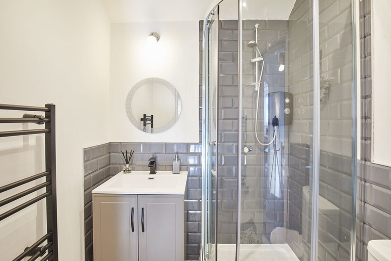 Room 3, Host Stay Apartment 4 Queens Court, North Yorkshire