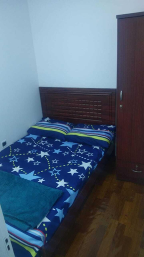 Bedroom 3, Private Couple rooms near Bur Dubai, Dubai