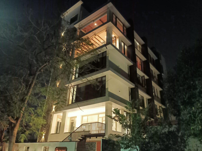 Others 4, Waltair Abode, Visakhapatnam
