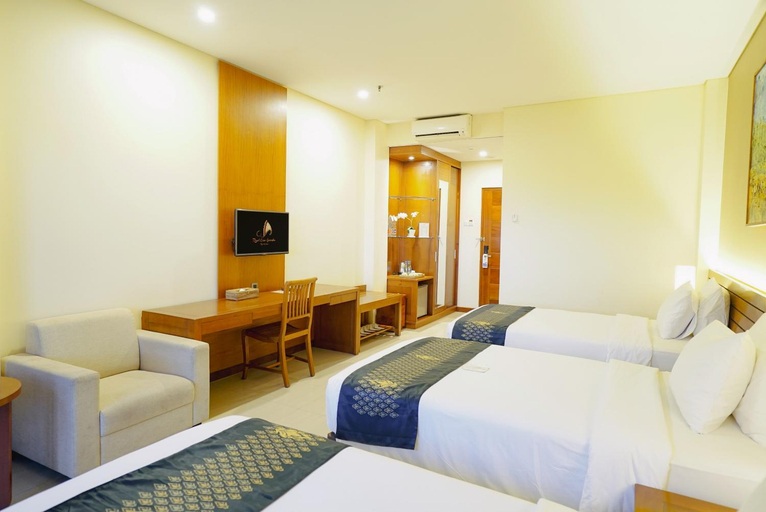 Bedroom 6