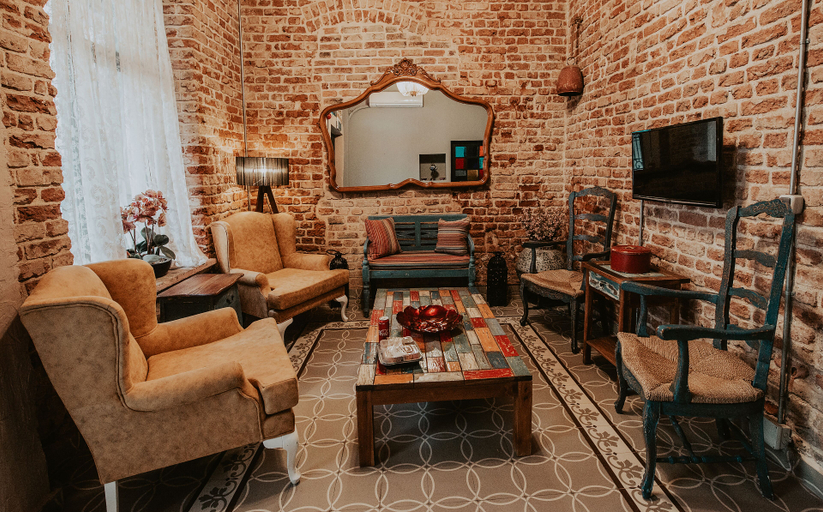 Others 2, Selvese Suites – Serviced Living in Galata, Beyoğlu
