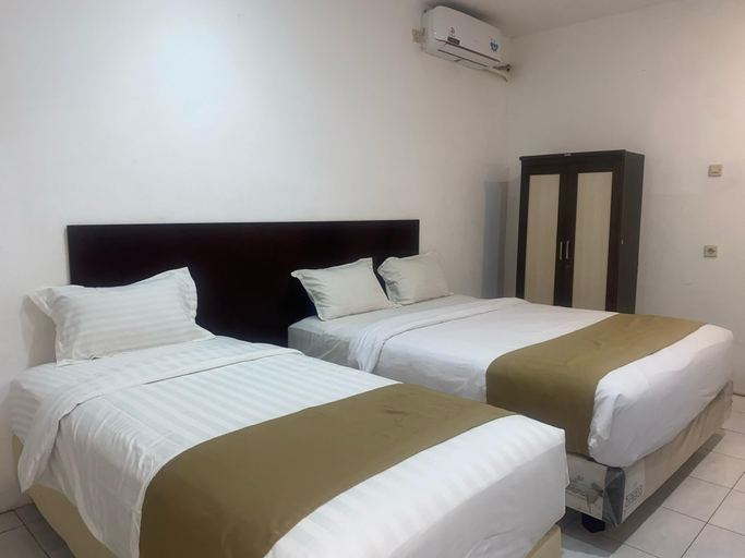 Bedroom 6