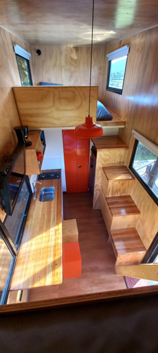 Bedroom 2, Rumi Azulada - La Calera, La Calera