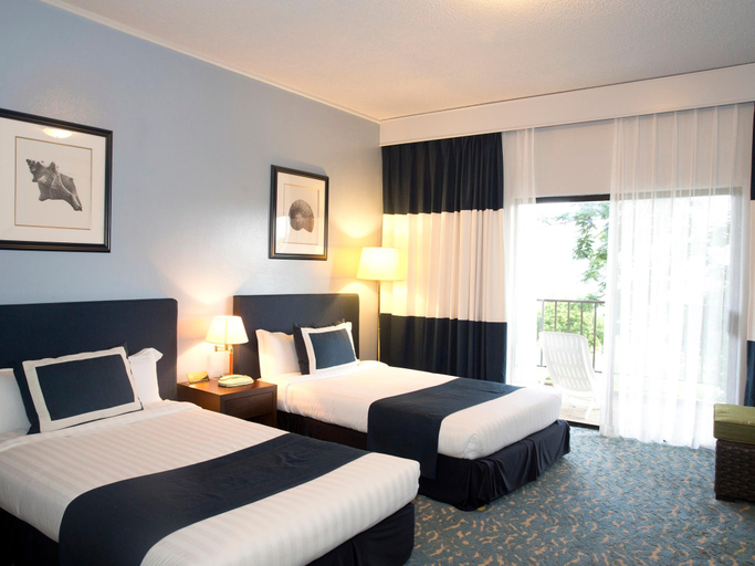 Bedroom 3, Coral Ocean Resort, Saipan