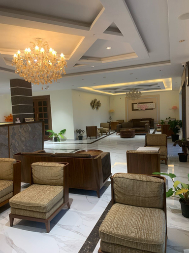 Others 4, The Palms ECR Resorts and Banquets, Chennai