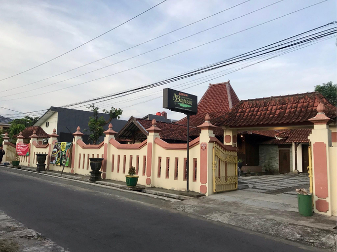 Others 4, Griya Lathifah Homestay, Sleman