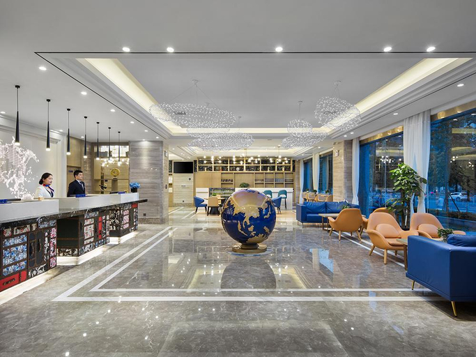 Others 4, Kyria Marvelous Hotel (Changsha Provincial Government, Desiqin), Changsha