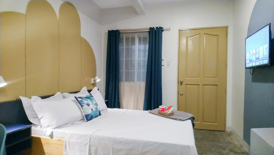 Bedroom 7