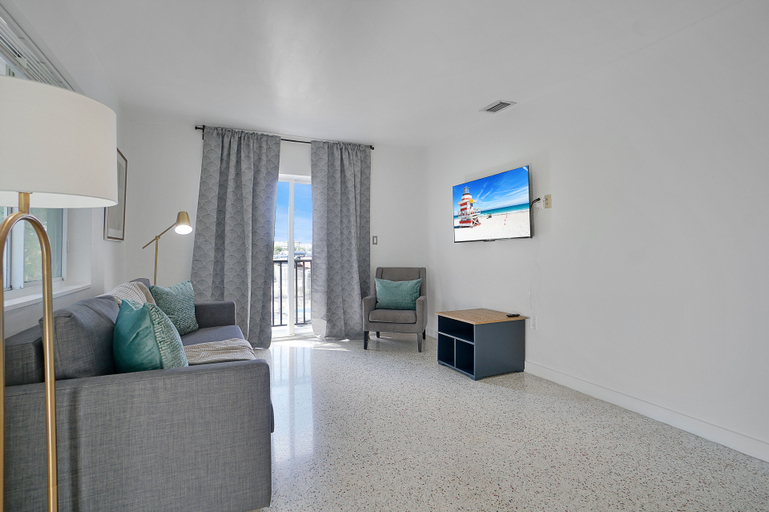 Others 4, Stylish Wynwood Flats, Miami-Dade