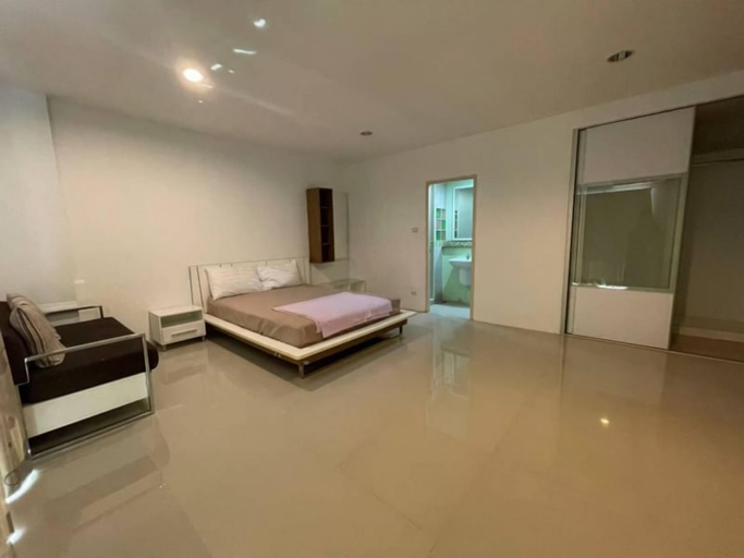 Bedroom 2, BKK TEAK, Bang Na