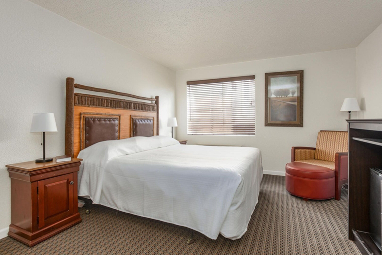Bedroom 2, Oak Ridge at Branson, Taney