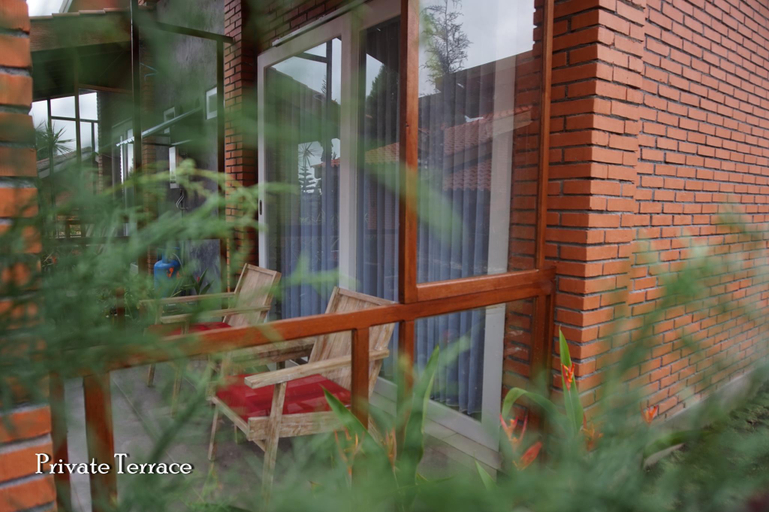 Exterior & Views 2, Bromo Terrace Hotel, Probolinggo