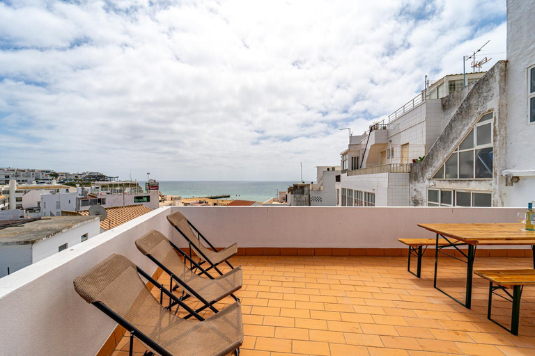 Others 2, Sandy Bottoms Hostel, Albufeira