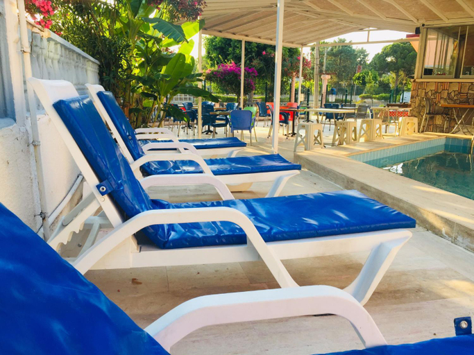 Sport & Beauty 5, Sato Apart Hotel, Fethiye
