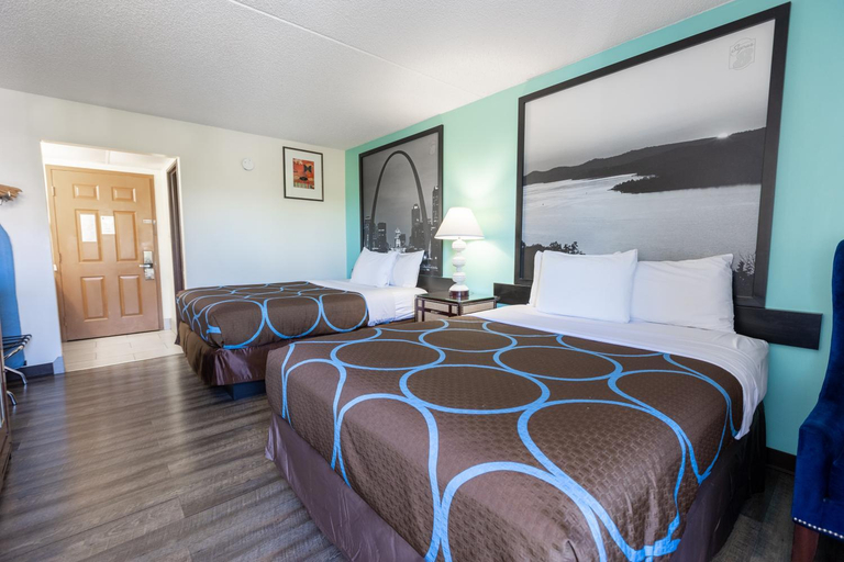 Bedroom 11