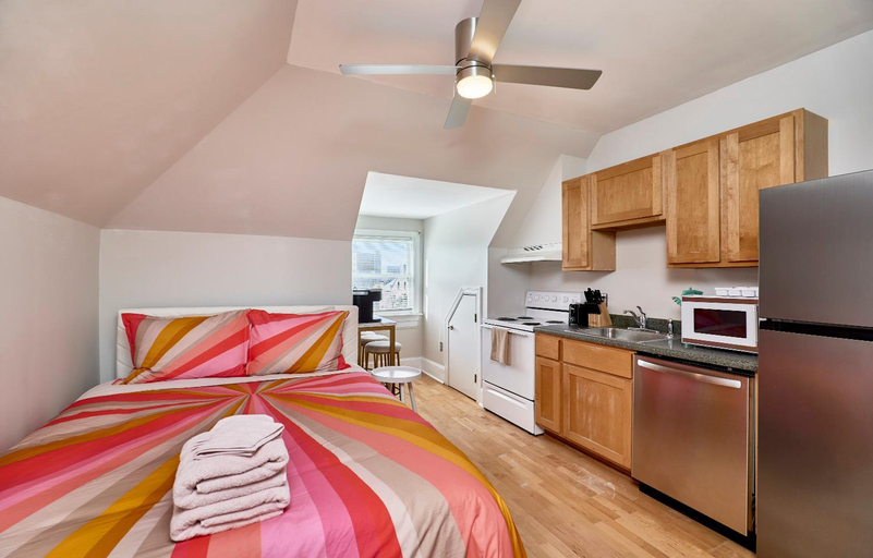 Bedroom 1