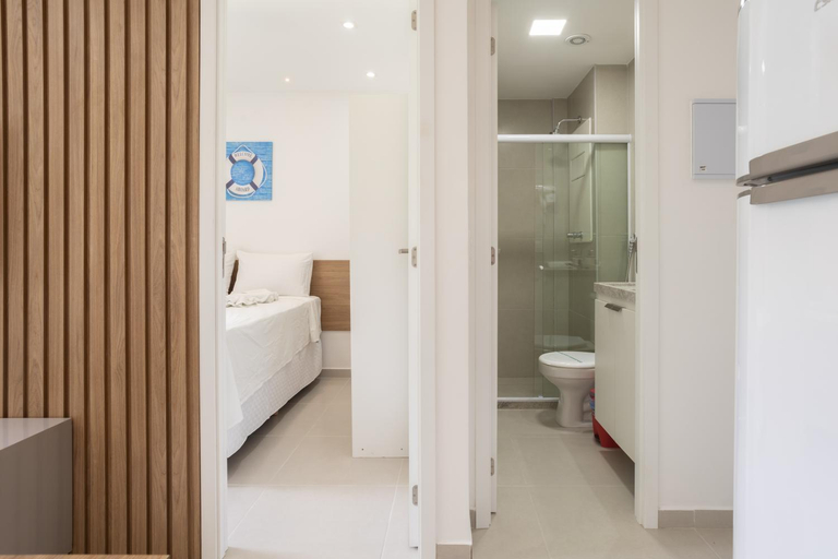 Bedroom 3, Sunny Hall Porto de Galinhas by Easy Home, Ipojuca