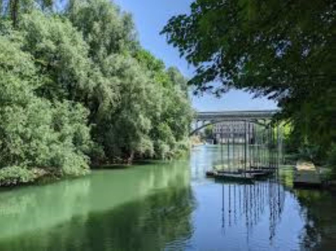 5, Le chelleen - Chambres chez l'habitant, Seine-et-Marne