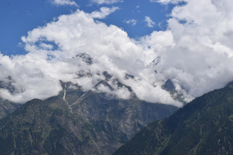 Others 4, Kinner Villa , Kinnaur