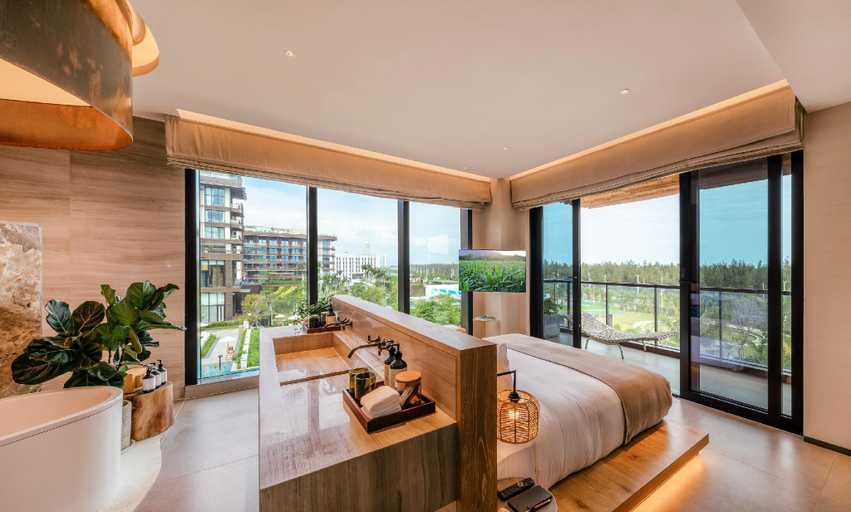 Bedroom 5
