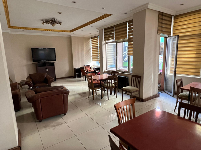 Others 3, HOTEL ALTINNAL, Izmit