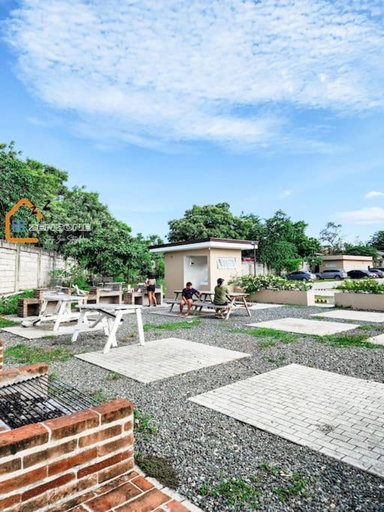 Exterior view 3, Zen Zone Studio Condo near Mactan Airport Cebu, Lapu-Lapu City