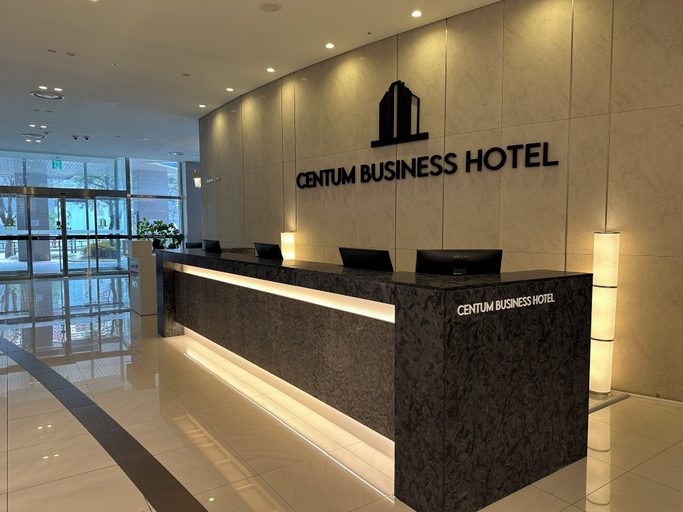 Others 5, Centum Business Hotel, Haeundae