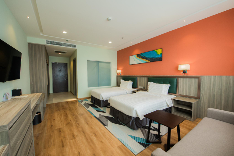 Bedroom 4
