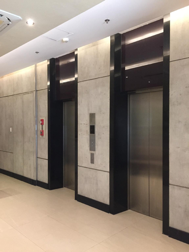 Public Area 4, Milton Hotel Makati, Makati City