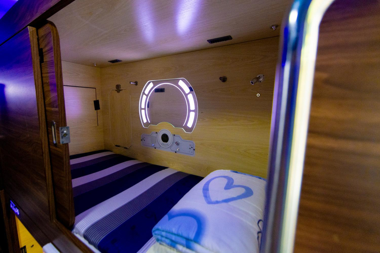 Bedroom 13