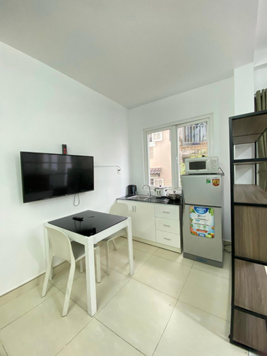 Others 5, M-H Serviced Apartment, Bình Thạnh